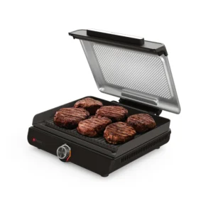 Parrilla Eléctrica Portátil