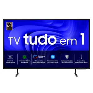 Smart TV Sansung 65"