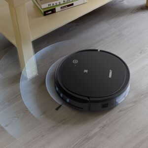 Robot Aspirador Inteligente