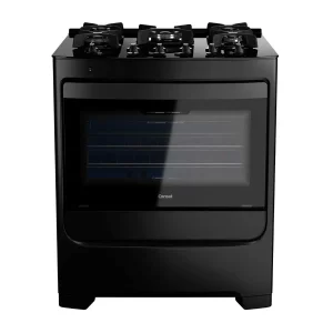 Cocina 5 Quemadores